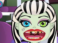 Игра Поход к зубному доктору на 2 Игра Поход к зубному доктору на 2