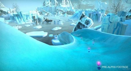 Ice Age: Scrat's Nutty Adventure